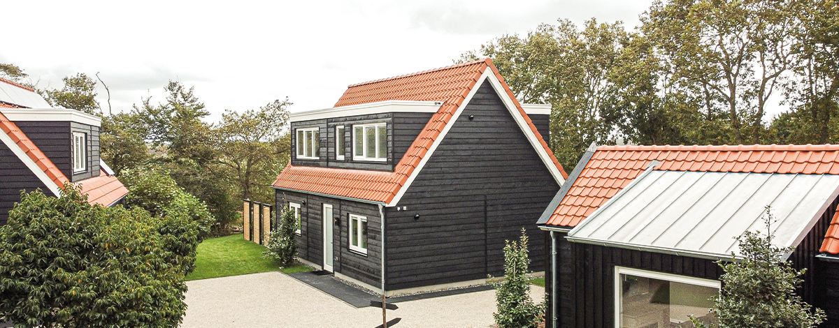 Jaro Houtbouw | Specialist in maatwerk en prefab bouwen!