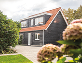 Mantelzorgwoning op Texel