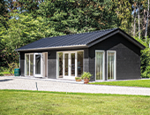 Recreatiewoning in De Bilt